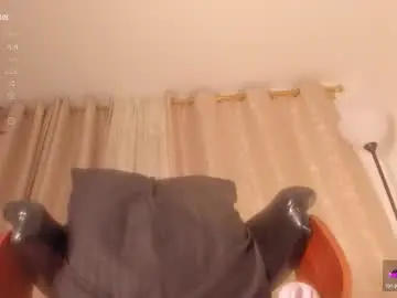 Chaturbate Sex Cam of isabelsexysmile_