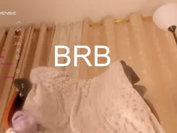 Chaturbate Live Porn of isabelsexysmile_