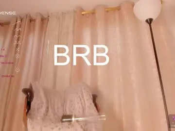 Chaturbate Best live sex cam show of isabelsexysmile_