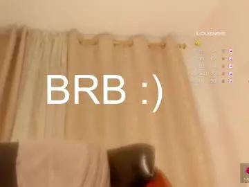 Chaturbate Free Live Porn of isabelsexysmile_