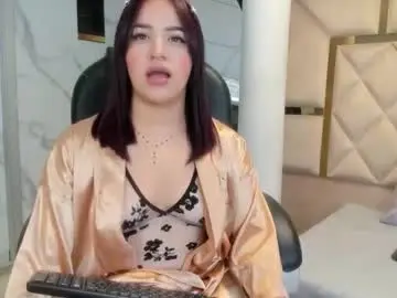 Chaturbate Free Porn Cam of issysleblanc