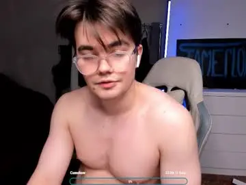 Chaturbate Watch Live Sex Cams of jame_flow