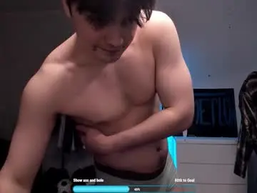 Chaturbate Live Sex of jame_flow