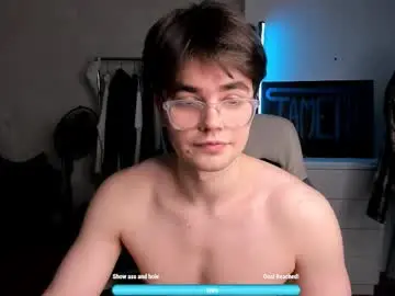 Chaturbate Private Sex Chat of jame_flow