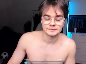 Chaturbate Adult Webcams of jame_flow