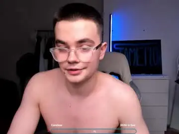 Chaturbate Live Sex of jame_flow