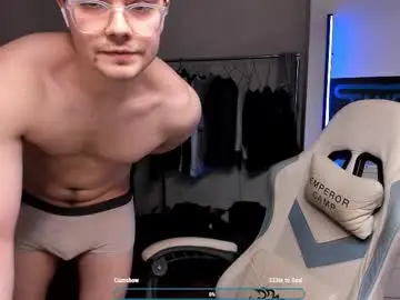 Chaturbate Sex Cam of jame_flow