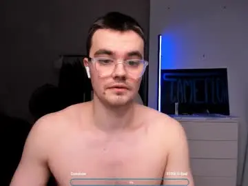 Chaturbate Private Sex Chat of jame_flow