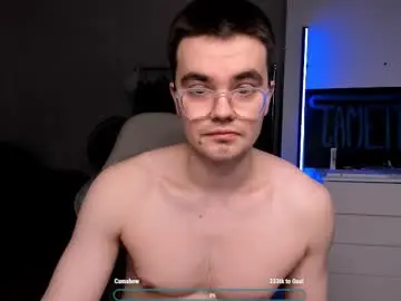 Chaturbate Adult Video Chat of jame_flow