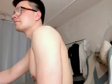 Chaturbate Nude Webcam of jame_flow