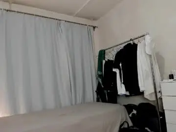 Chaturbate Nude Webcam of jame_flow