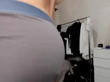 Chaturbate Live Sex of jame_flow