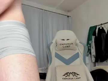 Chaturbate Best Webcam of jame_flow