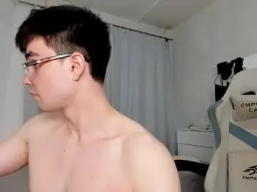 Chaturbate Best Webcam of jame_flow