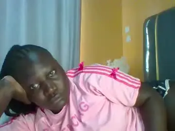 Chaturbate Best live sex cam show of ladyblossoms19