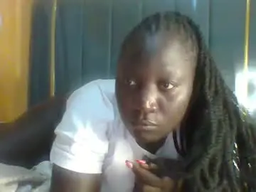 Chaturbate Sex Cam of ladyblossoms19