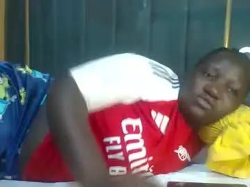 Chaturbate Live Porn of ladyblossoms19