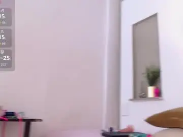 Chaturbate Adult Webcams of ladysweety01