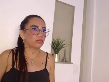 Chaturbate Live Sex of ladysweety01