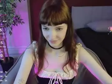 Chaturbate Live Sex of laineblackwood