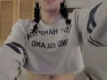 Chaturbate Sex Cam of lindsaystonne