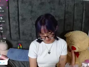Chaturbate Sex Chat of littlee__bunny