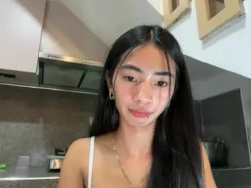 Chaturbate Adult Webcam of lovelyours_kishia