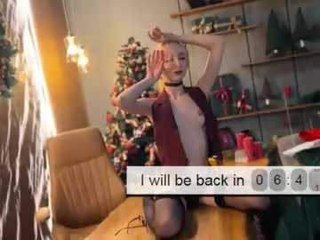 Chaturbate Sex Cam of mayasnoww