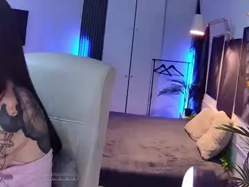 Chaturbate Free Porn Cam of mila_nox