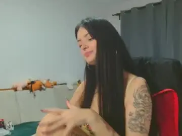 Chaturbate Best Webcam of mila_nox