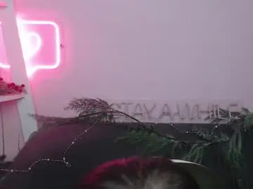 Chaturbate Private Sex Chat of milanaangelas