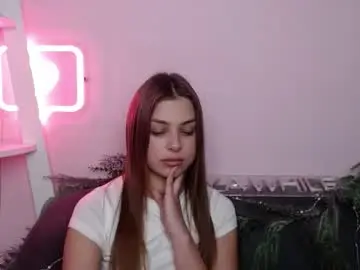 Chaturbate Adult Video Chat of milanaangelas