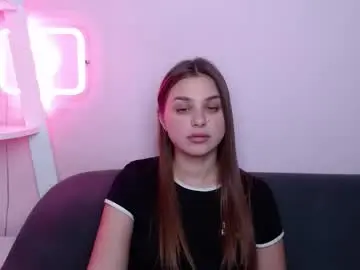 Chaturbate Free Porn Cam of milanaangelas