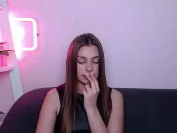 Chaturbate Sex Cam of milanaangelas