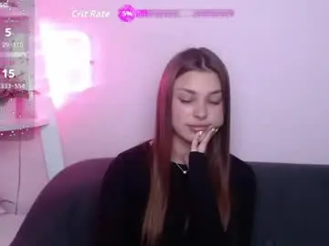 Chaturbate Live Sex of milanaangelas