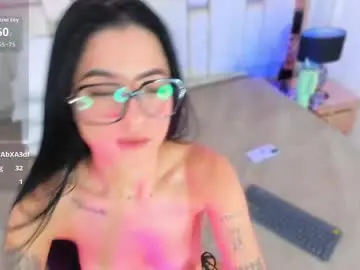Chaturbate Adult Video Chat of milawink