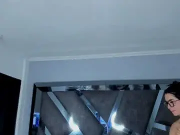 Chaturbate Best live sex cam show of milawink