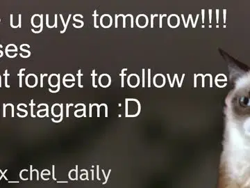 Chaturbate Free Live Porn of miss_galaxxia