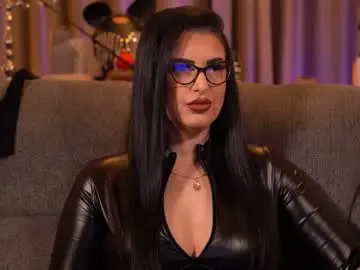 Chaturbate Free Live Porn of mistresskellykent