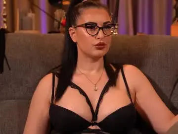 Chaturbate Live Sex of mistresskellykent