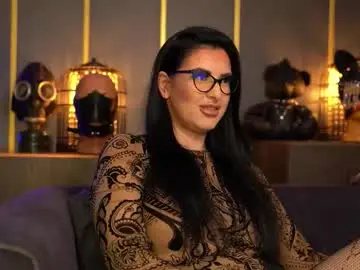 Chaturbate Free Live Porn of mistresskellykent