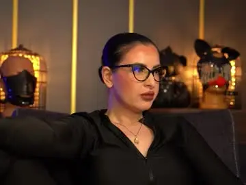 Chaturbate Sex Cam of mistresskellykent