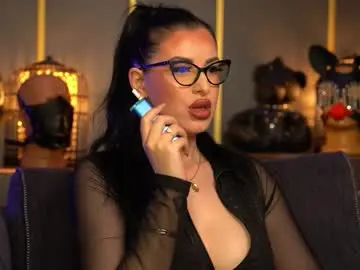 Chaturbate Sex Cam of mistresskellykent