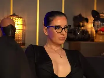 Chaturbate Live Sex Cam of mistresskellykent