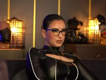 Chaturbate Adult Webcams of mistresskellykent