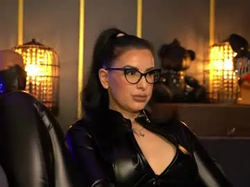 Chaturbate Sex Chat of mistresskellykent