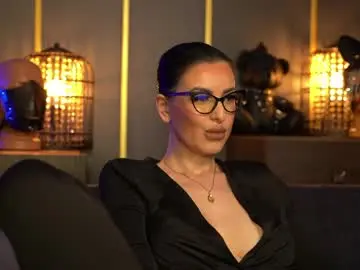 Chaturbate Sex Cam of mistresskellykent