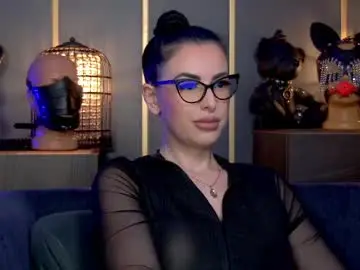 Chaturbate Live Sex Cam of mistresskellykent