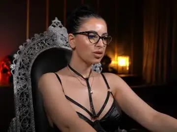 Chaturbate Free Porn Cam of mistresskellykent