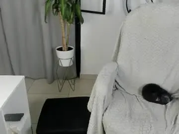 Chaturbate Live Sex of nico_nico_xd